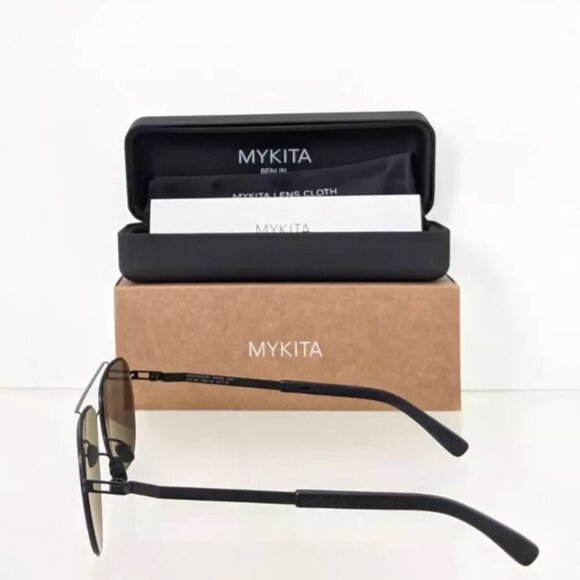 MYKITA Sunglasses Hybrid Leaf Col. 243 54mm Handmade main image 6